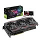  ASUS 华硕 ROG-STRIX-RTX2070S-A8G-GAMING SUPER 显卡　