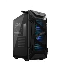 ASUS 华硕 TUF GT301火枪手 机箱 黑色