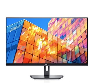 DELL 戴尔 SE2719H 27英寸IPS显示器