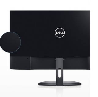 DELL 戴尔 SE2719H 27英寸IPS显示器