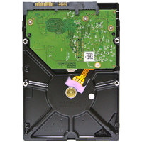 西部数据 1TB SATA6Gb/s 7200转128M 盘(HUS722T1TALA604)