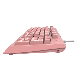 DOUYU 斗鱼 DKM170 104键 有线机械键盘