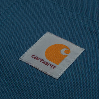 Carhartt WIP男装秋冬LOGO标签多口袋密西根工装夹克外套027932D