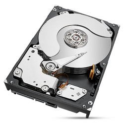 SEAGATE 希捷 Iron Wolf 酷狼 8TB 硬盤