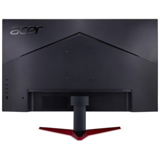 acer 宏碁 暗影骑士系列 VG240Y P 23.8英寸 IPS FreeSync 显示器（1920×1080、144Hz、72%NTSC、HDR10）