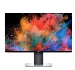 DELL 戴尔 U2419HS 23.8英寸 IPS显示器 （1920x1080、99%sRGB）