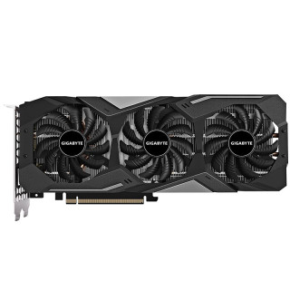 gigabyte技嘉geforcertx2080superwindforceoc8g显卡8gb黑色