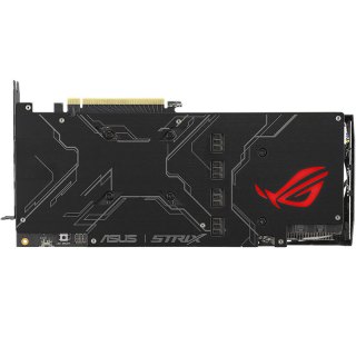 商品asus 华硕 猛禽rog-strix-geforce rtx 2070 super-o8g-gaming