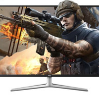 AOC U4308V 43英寸 IPS显示器（4K、124%sRGB）