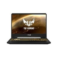 银联专享：ASUS 华硕 TUF 15.6英寸游戏本（i7-9750H、8GB、512GB、GTX 1650）