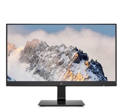 HP 惠普 24M 23.8英寸全高清IPS显示器