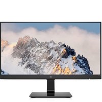 HP 惠普  22M 21.5英寸 IPS 显示器(1920×1080、60Hz、72%NTSC）