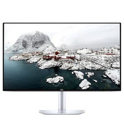 DELL 戴尔 S2419HM 23.8英寸 IPS显示器（600Nits、99%sRGB）