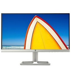 HP 惠普 24F 23.8英寸 IPS显示器（75Hz、FreeSync）