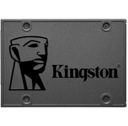 Kingston 金士顿 A400 固态硬盘 480GB SATA接口 SA400S37/480GCN