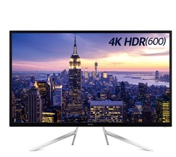 acer 宏碁 ET322QK C 31.5英寸4K显示器