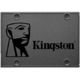 Kingston 金士顿 240GB SSD固态硬盘 SATA3.0接口 A400系列