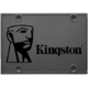 Kingston 金士顿 A400 固态硬盘 120GB SATA接口 SA400S37/120GCN
