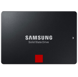 10日0点：SAMSUNG 三星 860 PRO 2.5英寸 固态硬盘 2TB