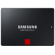 SAMSUNG 三星 860 PRO 固态硬盘 1TB SATA接口 MZ-76P1T0B