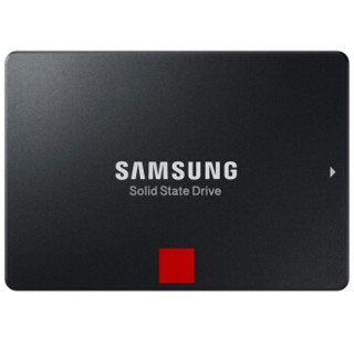 SAMSUNG  MZ-76P1T0B SATA 固态硬盘 1TB（SATA3.0）