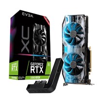 EVGA GeForce RTX 2080 Super XC GAMING 显卡 8GB