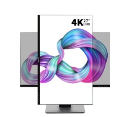ViewSonic 优派 VX2780-4K-HD-2 27英寸显示器(4K、HDR400)