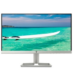 HP 惠普 27F 27英寸 IPS显示器（75Hz、FreeSync）