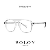 BOLON 暴龙 BJ3083王 俊凯同款眼镜框