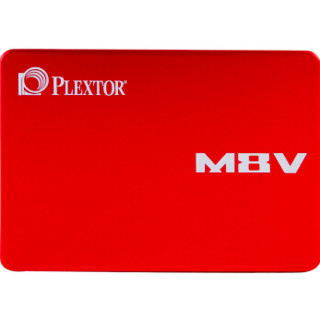 PLEXTOR 浦科特 M8V 固态硬盘 128GB SATA接口 PX-128M8VC