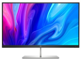 HP 惠普 27QD 27英寸2K显示器 HDR400