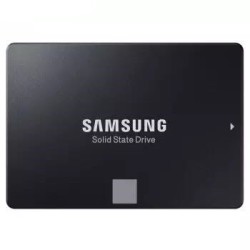 SAMSUNG 三星 860 EVO 固态硬盘 500GB SATA接口 MZ-76E500B