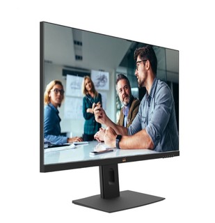 ViewSonic 优派 VX2478-H 23.8英寸显示器 1920×1080 IPS技术 60HZ  