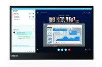 Lenovo 联想 ThinkVision M14 14英寸 便携显示器