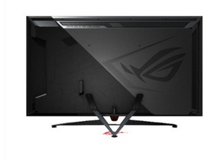 Asus 华硕 ROG PG65UQ 64.5英寸 VA显示器（4K、144Hz、HRD1000、G-SYNC）