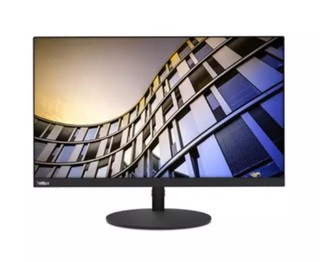 ThinkVision 联想 T27p 27英寸 电脑显示器