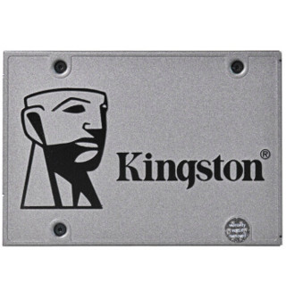 Kingston 金士顿 UV500系列 480GB SATA3 固态硬盘