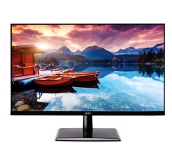 acer 宏碁 EH273U bipx 27英寸显示器 2560×1440 TN