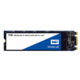 Western Digital 西部数据  BLUE WDS100T2B0B 1TB M.2 2280 SSD 固态硬盘