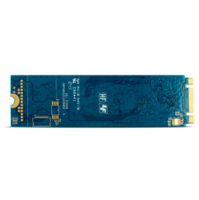 UNIC MEMORY 紫光存储  P100 512GB SSD固态硬盘列 M.2接口