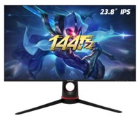 ViewSonic 优派 VX2480-HD-PRO-3 23.8英寸IPS显示器（165hz、1ms、144hz）