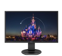 PHILIPS 飞利浦 272B8 27英寸显示器 2560×1440 IPS技术 60HZ