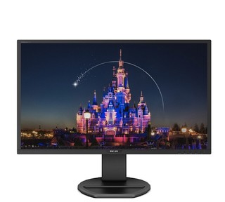 PHILIPS 飞利浦 272B8 27英寸显示器 2560×1440 IPS技术 60HZ