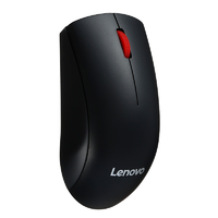 Lenovo 联想 M220 2.4G 无线鼠标 1000DPI 黑色