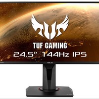 ASUS 华硕 TUF Gaming 显示器