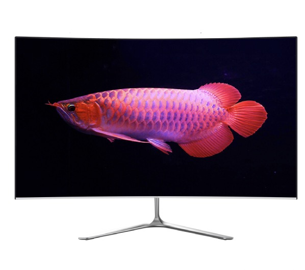 Microstar 微软之星 Q27W+（L2704） 27英寸显示器 1920×1080 VA 60HZ  