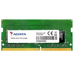 ADATA 威刚 万紫千红系列 笔记本内存 4GB DDR4 2400MHz