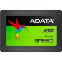 ADATA 威刚 SP580 SATA 固态硬盘 480GB（SATA3.0）