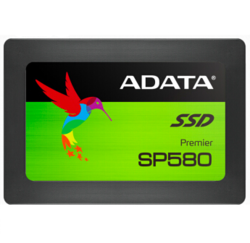 ADATA 威刚 SP580 SATA 固态硬盘 480GB（SATA3.0）