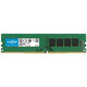 Crucial 英睿达 DDR4 3200MHz 台式机内存 普条 绿色 8GB